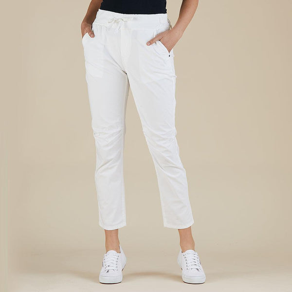 Cotton Jogger Jean - Willow and Vine