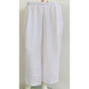 Cotton Rayon Pants - Willow and Vine