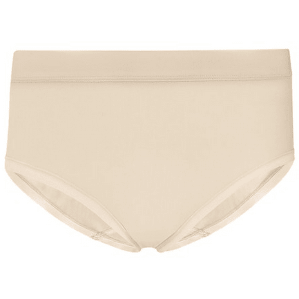 Perfectly Smoothing Cotton Midi Brief - Willow and Vine