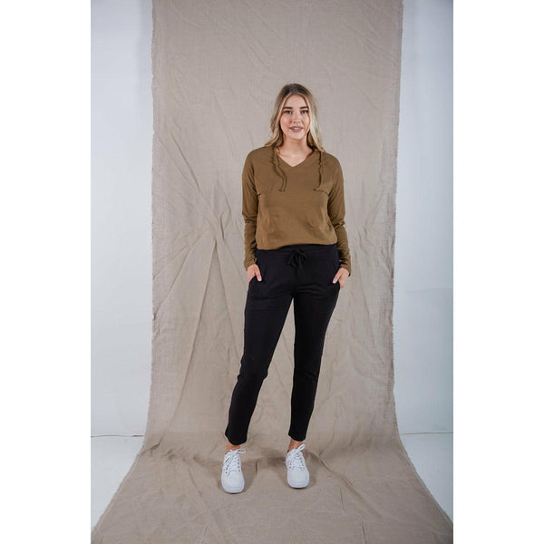 The Jogger Pant - Willow and Vine